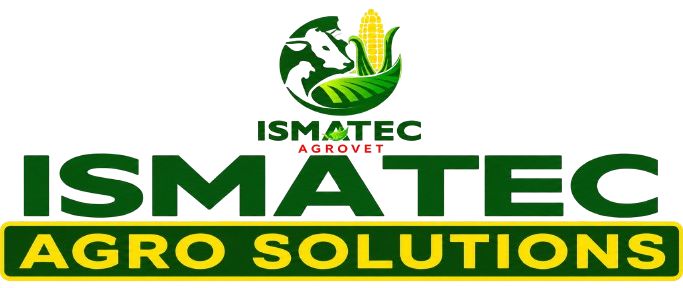 Ismatec Agro Solutions logo